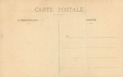 CPA Pierrefonds La Rue Notre Dame et la Chateau