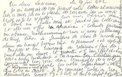 CPM Nancy Place Stanislas et l'Hotel de Ville