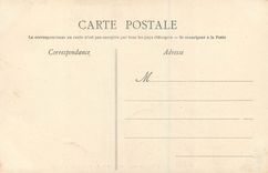 CPA Rennes Eglise Saint Sauveur Autel de N D des Miracles et Vertus