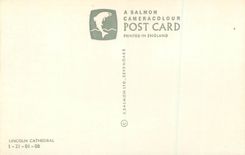 CPM Lincoln Cathedral