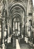 CPA Basilique de Fourviere la Grande Nef