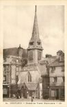 CPA Honfleur Musee du Vieux Honfleur