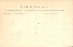 Nice - Cascade of Galraut - CPA