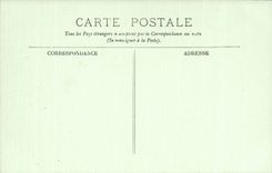 Nice - Mount Baron and the Castle - CPA