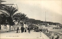 Nice - Quay of South CPA