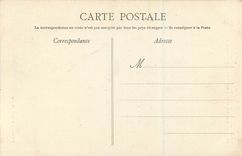 CPA Notre dame de bonne nouvelle de rennes