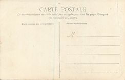 CPA A g 105 rennes interieur de l eglise saint sauveur