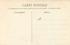 CPA Notre dame des miracles dans l eglise de st sauveur de rennes