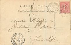 CPA 12 rennes le lycee n d phot