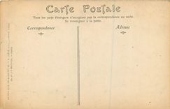 CPA Tours cheminee d un ancien