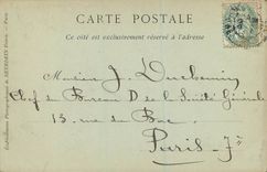 CPA Lyon la fontaine bartboldi (place des terreaux)