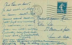 CPA 26 nancy fontaine de neptune