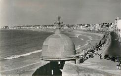 CPM St malo (i et v) le sillon