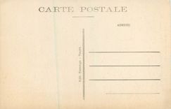 CPA 12 tours (i et l) l hotel gouin (xvi siecle) possede par cette famille depuis 1738