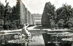 CPM 5143 wien schonbrunn