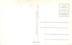 CPM 5143 wien schonbrunn