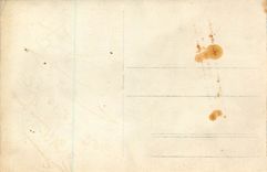 CARTE PHOTO Homme Soldat Militaria