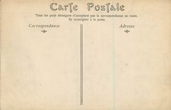 CPA Tours 367 portail de l ancien archeveche