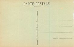 CPA Frontiere franco suisse 894 vue panoramique du saut du doubs