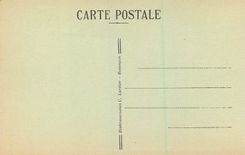 CPA Frontiere franco suisse 929 patinage sur les bassins du doubs en hiver Patins a glace