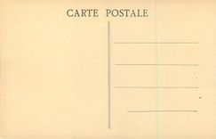 CPA Cluny maison romane