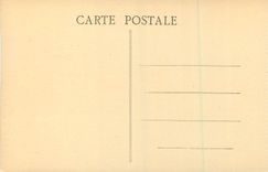 CPA Cluny le farinier et la tour du moulin