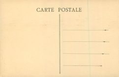 CPA Cluny eglise st marcel(romane)