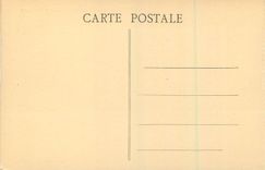 CPA Cluny eglise notre dame(monument historique)