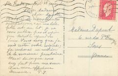 CPM 149 tours la cathedrale st gatien xii et xvi s