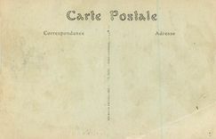 CPA 745 tonquedec (cotes du nord) le chateau et la valllee