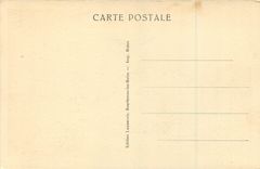 CPA 1877 bourbonne les bains vue prise du parc de l hotel de ville