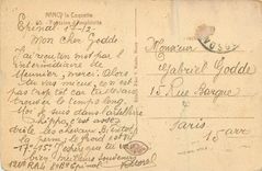 CPA Nancy la coquette 60 fontaine d amphitrite