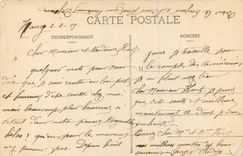 CPA Nancy fontaine de neptune par guibal et grille de jean lamour (1755)