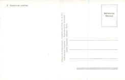 CPM 3 anciennes cuisines Abbaye de Royaumont