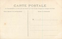 CPA 415 environs de brest calvaire de guimilliau