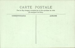 Surroundings of Nice - Road of Villefranche to the Cape Ferrat - CPA