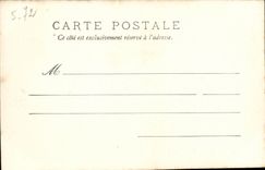 Villefranche - Roads - boat - CPA