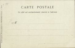 Villefranche - Roads - boat - CPA