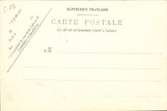 La Turbie - Righi des Sommers - bewegliches Haus - CPA