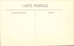 The turbie - the Church and the Tower of Auguste - CPA