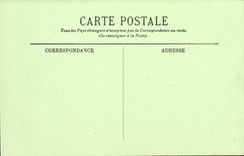 Das turbie - Panorama und Anblick auf Monaco - CPA