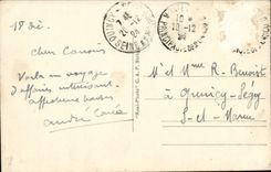 Monaco - Monte Carlo - the Casino Terrace of the Coffee of Paris and Hotel - CPA