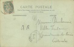 CPA Chambord Le Chateau La Salle des Gardes 