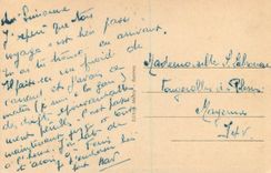 CPA Rennes Les Serres du Thabor 