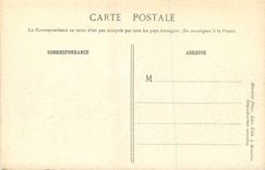 CPA L Allier Pittoresque Le Grand Chambord 