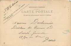 CPA St Cloud Les Grandes Eaux du Parc Les Bassins des Trois Bouillons 