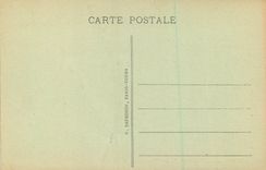 CPA Tours Maison de Tristan l'Hermite 