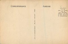 CPA Tours La Maison de Jehan de Gallan 