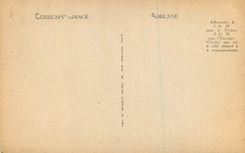 CPA Tours L Hotel de la Croix Blanche 