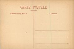 CPA Nancy Porte Desilles erigee en l honneur de la naissance du Dauphin 